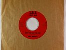 Northern Soul 45 - Tony Birchett - Don't Put Out The Fire - L.B.J. VG+