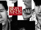 Simple Minds : Once Upon a Time (Deluxe Edition) VINYL 12