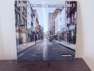 OASIS What's The Story Morning Glory 30th Blood Records Vinyl /5000 *IN HAND*