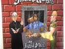 Snoop Dogg – Tha Last Meal 2 x LP Album vinyl record 2017 reissue on Priority