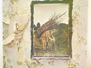 LED ZEPPELIN IV ZOSO - Vinyl LP Record 1971 - SD19129 - NM+/NM+   Gateway Cover