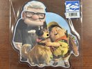 Disney Pixar Up Die-Cut Vinyl Picture Disc - Carl & Russell - 15th Anniversary