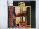 25%OFF Ennio Morricone Once Upon A Time In America Mercury 28PP-85 Japan  VINYL