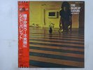 Syd Barrett The Madcap Laughs EMI EMS-50127 Japan  VINYL LP OBI