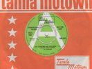 Supremes Love Is Here And Now You're Gone Tamla Motown Demo TMG 597 Soul Norther