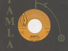 Barrett Strong Money Tamla  Soul Northern Motown