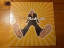 New Radicals ‎– Maybe You've Been Brainwashed Too ‘98 2017 Geffen Sealed Vinyl M