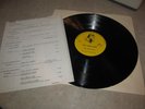 RARE  The Best of the BBC ROCK HOUR Presents ROD STEWART Jan 1981 NM