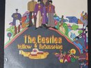 The Beatles Yellow Submarine VTG Reissue Vinyl LP SEALED Capitol Records SW-153