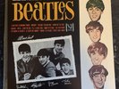 The Beatles Songs, Pictures, and Stories of the Fabulous Vinyl Record (VJ 1092)