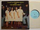 GOSPEL LP Country & Bluegrass Hymns Rakes Family (VA)