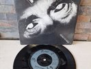 The Cure Killing An Arab Vinyl Record 1978 7 Inch Single FICS001