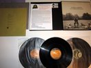 George Harrison All Things Must Pass '70 1st USA MINT ARCHIVE MASTER Ultrasonic