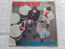 THE WHO   