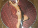 THE TEN - MARILYN MONROE PICTURE DISC - AUDIOFIDELITY - PD-50,005