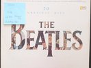 The Beatles 20 Greatest Hits Vinyl Record VG/VG PCTC 260 1082