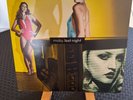 MOBY LAST NIGHT 2x LP  GATEFOLD EDITION VINYL 2008 1st PRESS Rare Near Mint