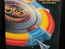 Electric Light Orchestra – Out Of The Blue Vinyl Record 2xLP FIRST UK Press 1977