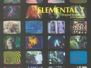 CARTER, Chris/COSEY FANNI TUTTI/JOHN LACEY - Elemental 7 (Soundtrack) (reissue)