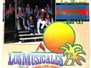 Los Musicales / David Lee Garza / Emilio Navaira – 