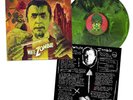 Rob Zombie’s White Zombie Soundtrack OST 1ST PRESS HandPoured Color Vinyl LP NEW