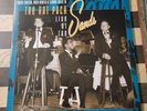 Rat Pack: Live at the Sands by Various (Record, 2014)