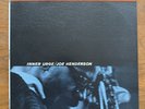 Joe Henderson LP 