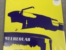 Transient Random Noise Bursts with Announcements Expanded Stereolab Vinyl Mint