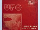 UFO - HIGH FLYER  7