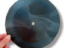 Led Zeppelin Communication Breakdown X-Ray USSR Record