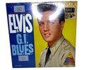 ELVIS PRESLEY G.I. BLUES LP Near Mint  VINYL SHRINK RCA LPM2256 FREE SHIPPING