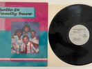 Michelle & Family Love - Reality 1987 Private lp Gospel Modern Soul Boogie NM