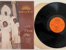 Montgomery - No Greater Love 1988 Kingstreet lp Gospel Modern Soul Boogie NM