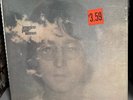 John Lennon IMAGINE 1971 Apple LP SW-3379 in Shrink w/Postcard and Poster NM/NM