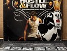 Various - Hustle & Flow - Movie Soundtrack - Atlantic - 2 x LP, Compilation 2005