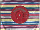 THE BEATLES LOVE ME DO VINYL 7” SINGLE PARLOPHONE UK 1962 FIRST PRESS