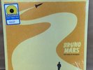 Bruno Mars - Doo Wops and Hooligans, Vinyl Record, LP, Neon Yellow