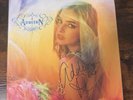 Addison Rae Signed “Addison” Autographed Vinyl In Hand SHIPS Same Day