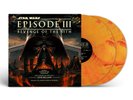 Star Wars Episode III Revenge of the Sith John Williams Lava Vinyl /3000 SHIPPED