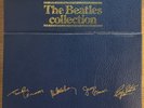 The Beatles Collection Blue Box Set Parlophone BC 13 Posters Photos EX