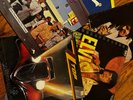 LP Album Lot, Ac/Dc,Cars,ZZ Top,Billy Squier,Eric Clapton,Eagles,VanHalen& More