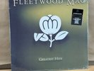 Greatest Hits by Fleetwood Mac (Record, 2014)