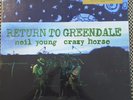 Return to Greendale by Young, Neil & Crazy Horse (Record, 2020) Box Set New