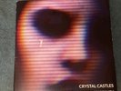 Crystal Castles Not In Love Robert Smith 7” #021/100 10th Anniversary Edition
