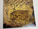Set you Goals Mutiny Gold Record Vinyl