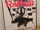 And Out Come the Wolves [20th Anniversary] [Lp] by Rancid (Record, 2016)