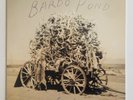 BARDO POND Lapsed MATADOR 1997 Shoegaze Psych Rock  VINYL LP Record Rare & OOP