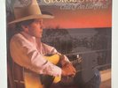 George Strait LP Chill Of An Early Fall SEALED