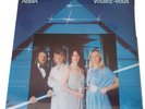 ABBA Voulez-Vous Record Album NEW Sealed Atlantic SD 16000 1979 Original