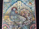 ATOMIC ROOSTER Made In England LP 1972 Hard Rock Prog SEALED Z2